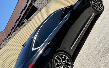 Hyundai Genesis II, 2014 год, 1 860 000 рублей, 13 фотография