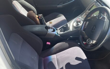 Toyota Prius, 2013 год, 1 600 000 рублей, 7 фотография