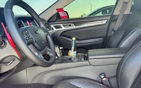 Hyundai Genesis II, 2014 год, 1 860 000 рублей, 4 фотография