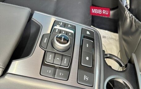 Hyundai Genesis II, 2014 год, 1 860 000 рублей, 16 фотография