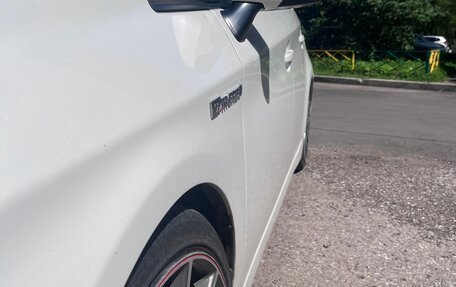 Toyota Prius, 2013 год, 1 600 000 рублей, 10 фотография