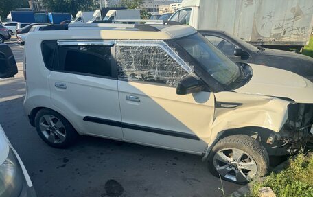 KIA Soul I рестайлинг, 2009 год, 315 000 рублей, 5 фотография