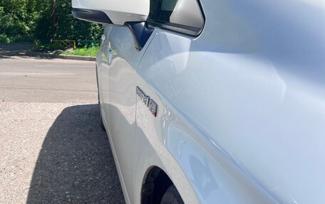Toyota Prius, 2013 год, 1 600 000 рублей, 9 фотография