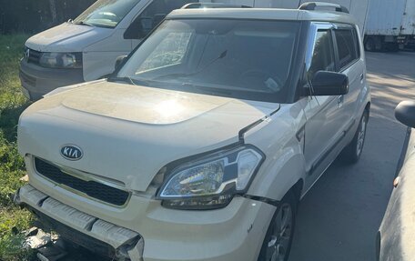 KIA Soul I рестайлинг, 2009 год, 315 000 рублей, 3 фотография