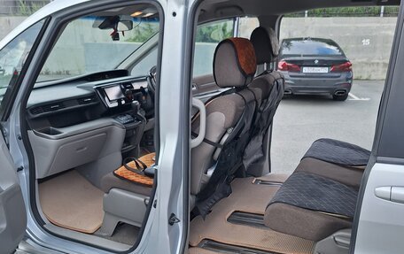 Honda Stepwgn IV, 2019 год, 2 400 000 рублей, 10 фотография