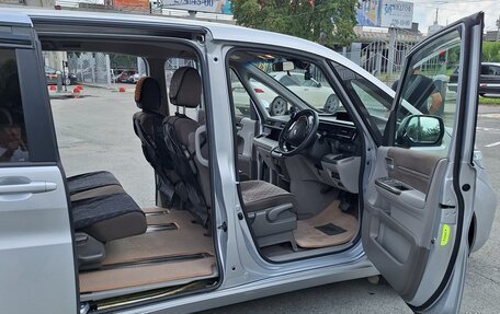 Honda Stepwgn IV, 2019 год, 2 400 000 рублей, 9 фотография