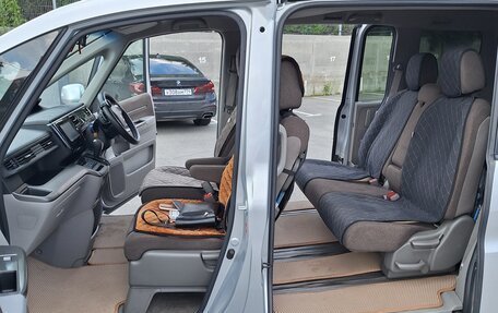 Honda Stepwgn IV, 2019 год, 2 400 000 рублей, 11 фотография