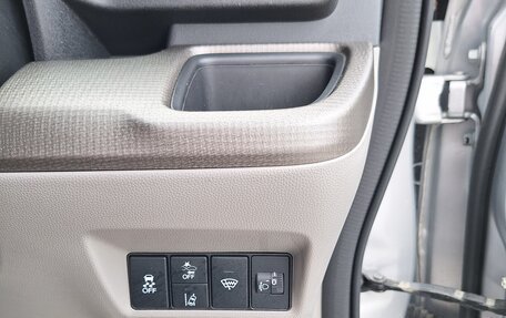 Honda Stepwgn IV, 2019 год, 2 400 000 рублей, 19 фотография