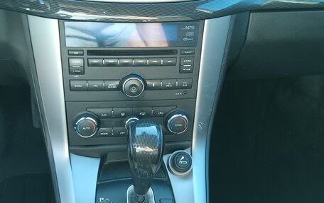 Chevrolet Captiva I, 2013 год, 1 195 000 рублей, 14 фотография