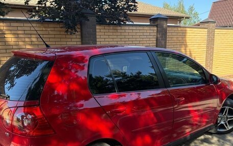Volkswagen Golf V, 2008 год, 670 000 рублей, 3 фотография