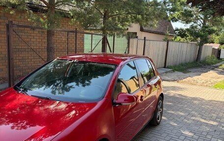 Volkswagen Golf V, 2008 год, 670 000 рублей, 13 фотография