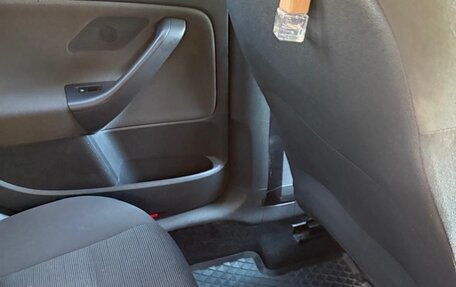 Volkswagen Golf V, 2008 год, 670 000 рублей, 15 фотография