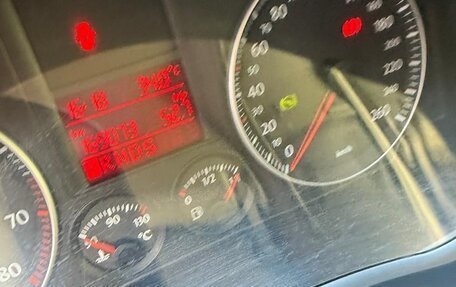 Volkswagen Golf V, 2008 год, 670 000 рублей, 21 фотография