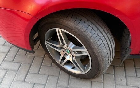 Volkswagen Golf V, 2008 год, 670 000 рублей, 19 фотография