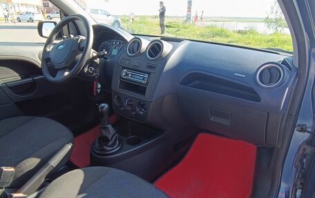Ford Fiesta, 2008 год, 455 000 рублей, 13 фотография