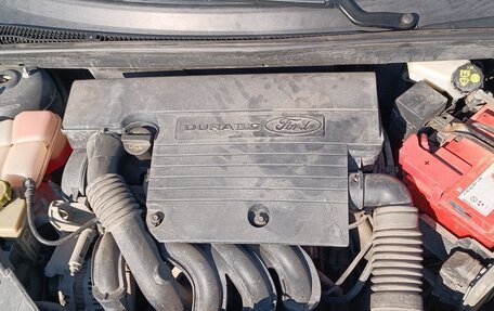 Ford Fiesta, 2008 год, 455 000 рублей, 8 фотография