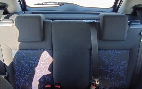 Ford Fiesta, 2008 год, 455 000 рублей, 17 фотография