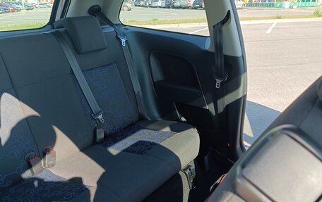 Ford Fiesta, 2008 год, 455 000 рублей, 16 фотография