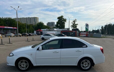Daewoo Gentra II, 2014 год, 600 000 рублей, 3 фотография