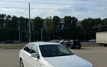 Daewoo Gentra II, 2014 год, 600 000 рублей, 8 фотография