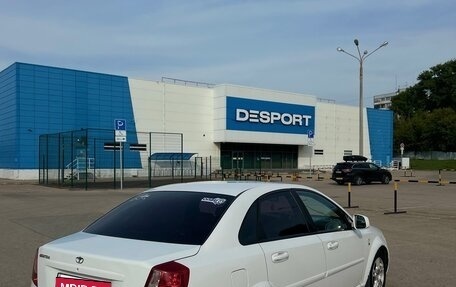 Daewoo Gentra II, 2014 год, 600 000 рублей, 6 фотография