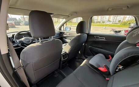 KIA Sportage IV рестайлинг, 2022 год, 3 250 000 рублей, 8 фотография