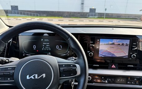 KIA Sportage IV рестайлинг, 2022 год, 3 250 000 рублей, 6 фотография