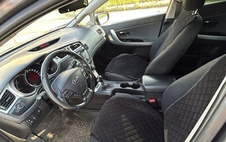 KIA cee'd III, 2013 год, 1 050 000 рублей, 7 фотография
