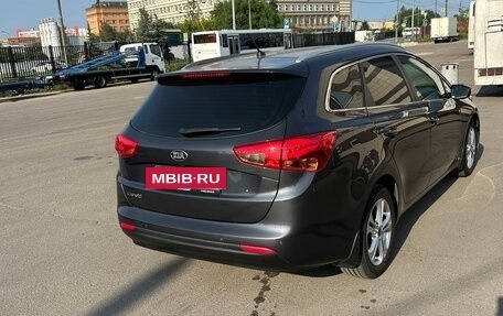 KIA cee'd III, 2013 год, 1 050 000 рублей, 3 фотография