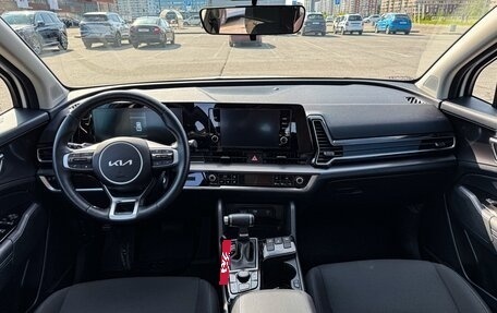 KIA Sportage IV рестайлинг, 2022 год, 3 250 000 рублей, 7 фотография