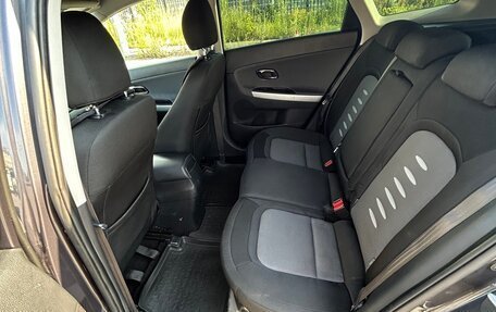KIA cee'd III, 2013 год, 1 050 000 рублей, 9 фотография