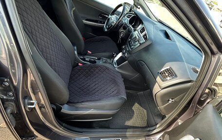 KIA cee'd III, 2013 год, 1 050 000 рублей, 11 фотография