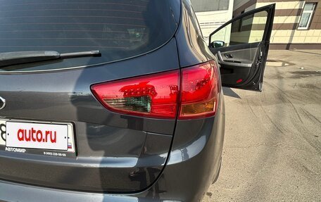 KIA cee'd III, 2013 год, 1 050 000 рублей, 15 фотография