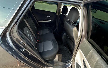 KIA cee'd III, 2013 год, 1 050 000 рублей, 13 фотография