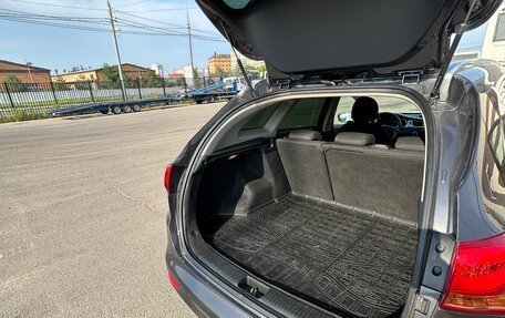 KIA cee'd III, 2013 год, 1 050 000 рублей, 14 фотография