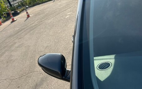 KIA cee'd III, 2013 год, 1 050 000 рублей, 17 фотография