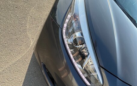 KIA cee'd III, 2013 год, 1 050 000 рублей, 16 фотография