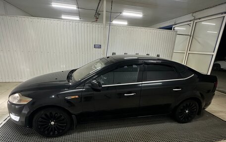 Ford Mondeo IV, 2008 год, 570 000 рублей, 3 фотография