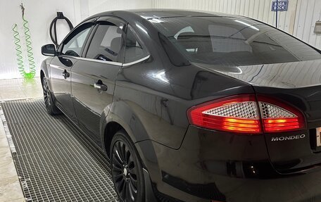 Ford Mondeo IV, 2008 год, 570 000 рублей, 4 фотография