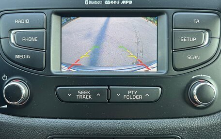 KIA cee'd III, 2013 год, 1 050 000 рублей, 20 фотография