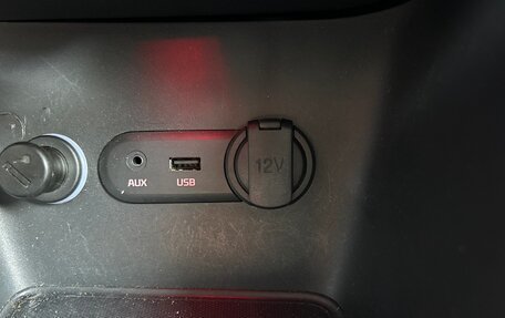KIA cee'd III, 2013 год, 1 050 000 рублей, 23 фотография