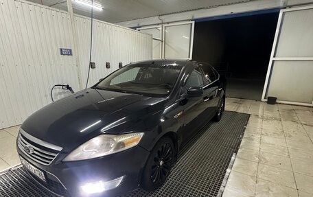 Ford Mondeo IV, 2008 год, 570 000 рублей, 2 фотография