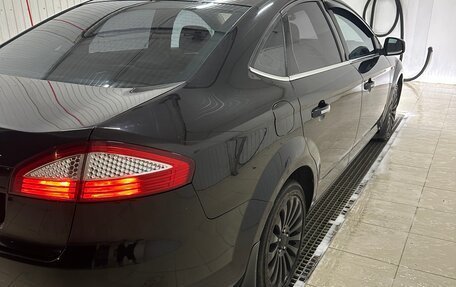 Ford Mondeo IV, 2008 год, 570 000 рублей, 7 фотография