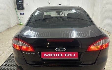 Ford Mondeo IV, 2008 год, 570 000 рублей, 5 фотография