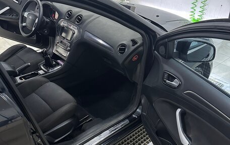 Ford Mondeo IV, 2008 год, 570 000 рублей, 13 фотография