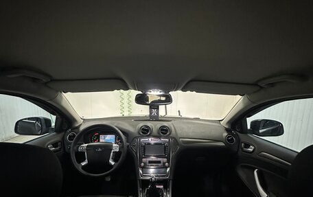 Ford Mondeo IV, 2008 год, 570 000 рублей, 10 фотография