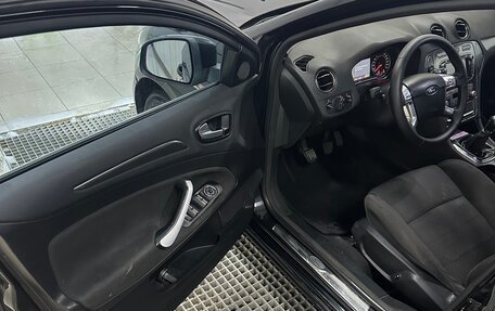 Ford Mondeo IV, 2008 год, 570 000 рублей, 12 фотография