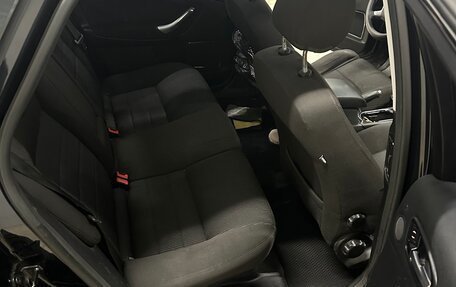 Ford Mondeo IV, 2008 год, 570 000 рублей, 14 фотография