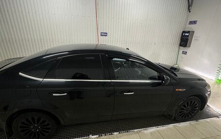 Ford Mondeo IV, 2008 год, 570 000 рублей, 8 фотография