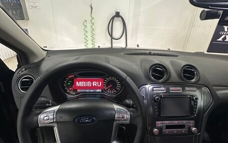 Ford Mondeo IV, 2008 год, 570 000 рублей, 11 фотография